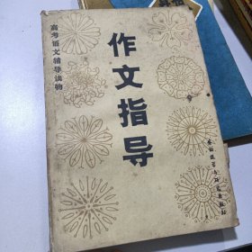 作文指导