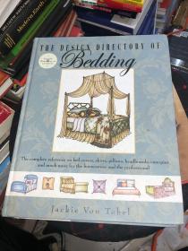 The Design Directory of Bedding [With CDROM] THE DESIGN DIRECTORY OF BEDDING床上用品設(shè)計(jì)目錄 原版外文
