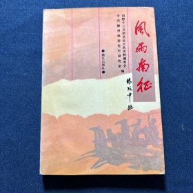 风雨南征（四野十三兵团民运大队史料）