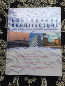 EARTHQUAKE ARCHITEGTURE