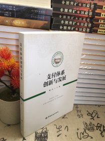 支付体系创新与发展