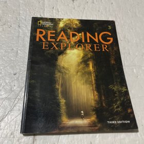 Reading Explorer 3阅读资源管理器 3