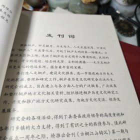 桐江山钩沉第一集 作者:  桐庐县历史文化研究会 出版社:  桐庐县历史文化研究会 2014年！