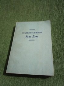 charlotte bronte jane eyre（简爱 英文版）