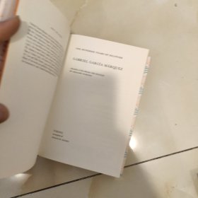 One Hundred Years of Solitude