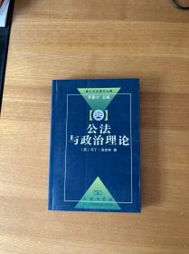 公法与政治理论