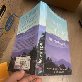 英文原版The Pilgrimage Paulo Coelho