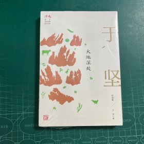 大地深处：于坚自选集［未拆封］