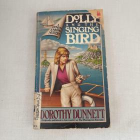 DOLLY AND THE SINGING BIRD