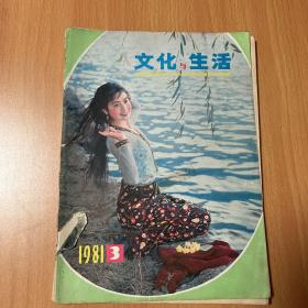 文化与生活1981(3)