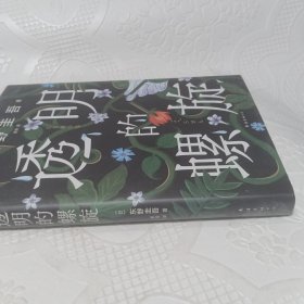 透明的螺旋（东野圭吾新书，《嫌疑人X的献身》系列新作！你，准备好逃出悲剧的循环了吗？）