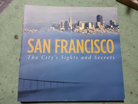 【画册】SAN FRANCISCO 旧金山