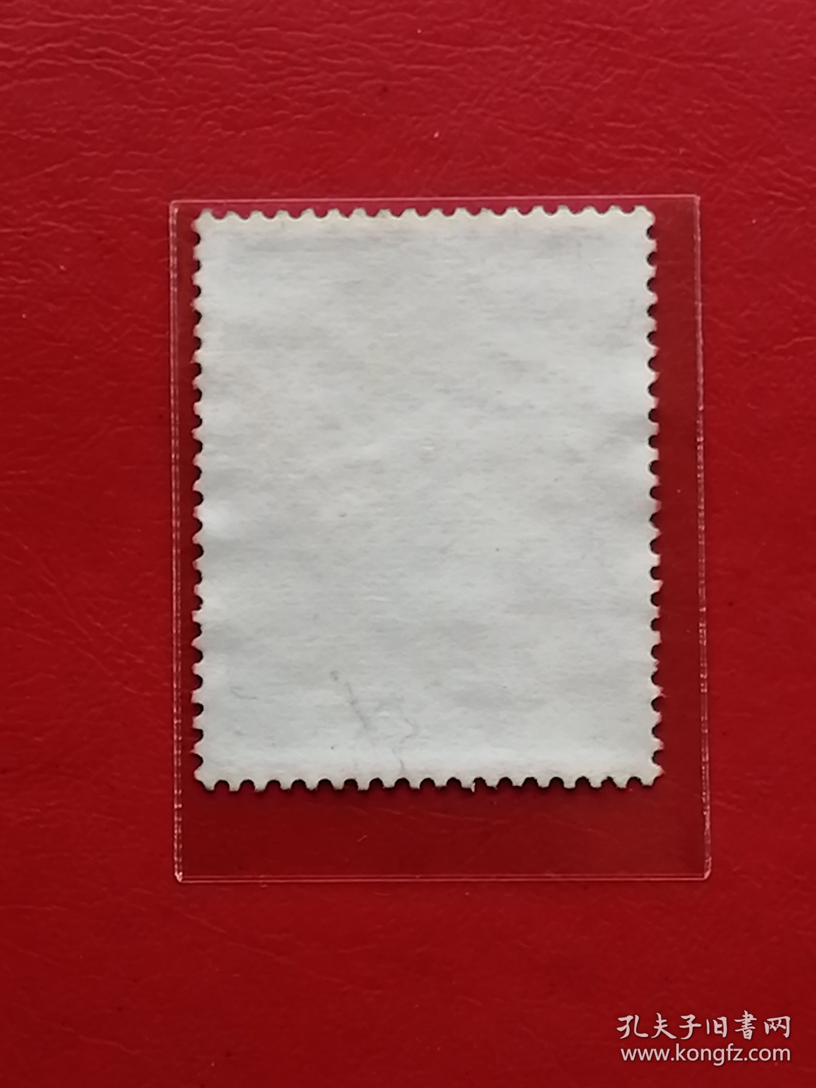 中国邮票 t105 1985年 发行量747万 残疾人附捐邮票 4-2 信销