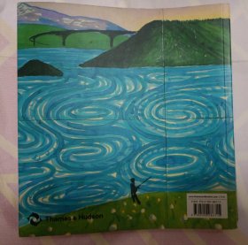 Hockney's Pictures(145—176页书脊有脱胶。请谨慎下单,售后不退,请勿议价,非诚勿扰。)塑柜四层