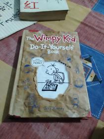 Diary of a Wimpy Kid Do-It-Yourself Book Revised and Expanded Edition