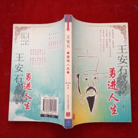王安石：勇进人生