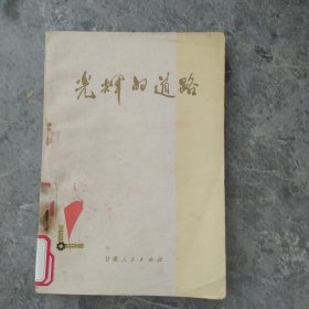 光辉的道路