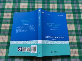 文化理论与大众文化导论：第七版