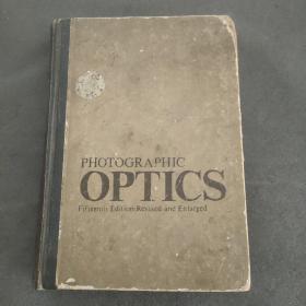 photogr a phic optics摄影的一个全息光学