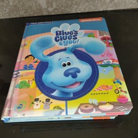 Blue's Clues & You!