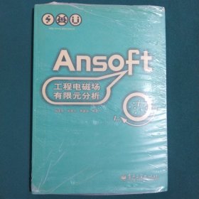 Ansoft工程电磁场有限元分析