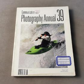 Communication Arts Photography Annual 39【英文】