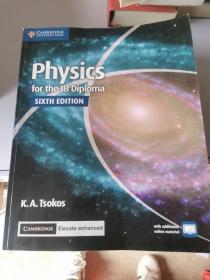 physics for the ib diploma