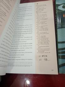 综合教程(1.2学生用书全新版大学高阶英语)
2册