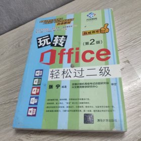 玩转Office轻松过二级（第2版）