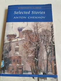 Chekhov Selected Stories （Wordsworth Classics）契诃夫小说选 9781853262883