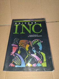 GreatSourceWriter'sInc.:HandbookSoftcoverGrades9-122006
