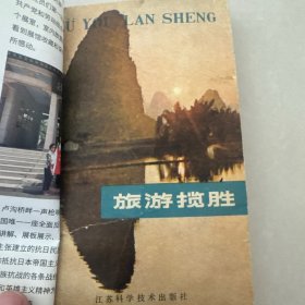 旅游揽胜
