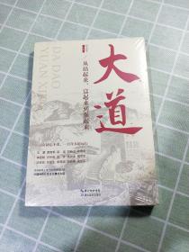 大道：从站起来、富起来到强起来 未开封全新