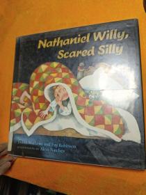 nathaniel willy scared silly