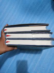 寻找油气的物探理论与方法（第1分册 基础篇）（第2分册 方法篇）（第3分册 争鸣篇）3册合售