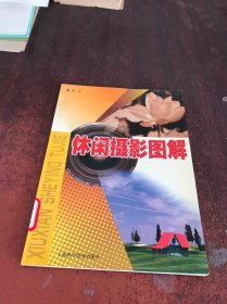休閑攝影圖解