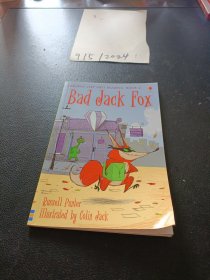 Bad jack fox