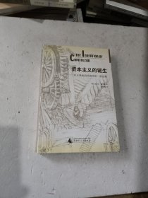 资本主义的诞生：对古典政治经济学的一种诠释