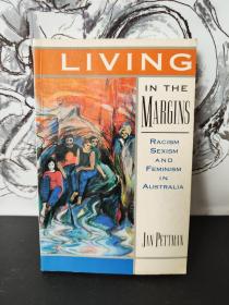 LIVING IN THE MARGINS
