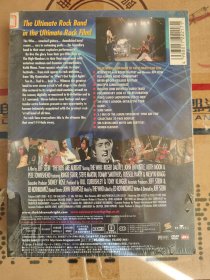 DVD 原版未拆 The Who - The Kids Are Alright