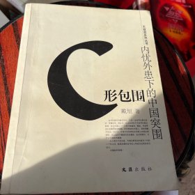 C形包围：内忧外患下的中国突围