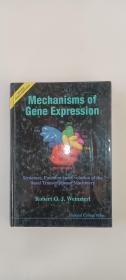 Mechanisms of Gene Expression