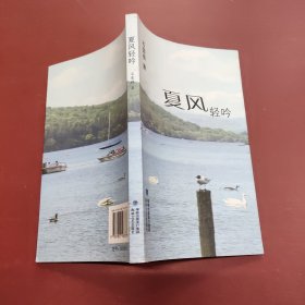 夏风轻吟