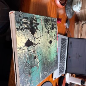 姜文定荷花作品集