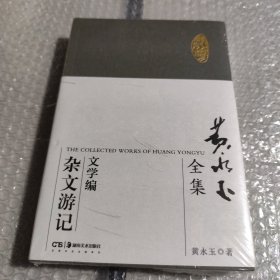 黄永玉全集·文学编：杂文游记