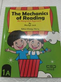 The Mechanics  of  Reading