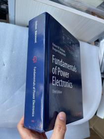 Fundamentals of Power Electronics