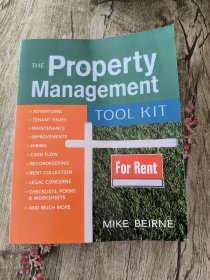 The Property Management Tool Kit