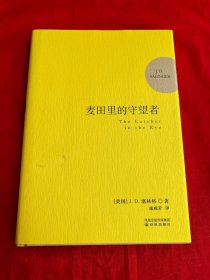 麦田里的守望者 纪念版