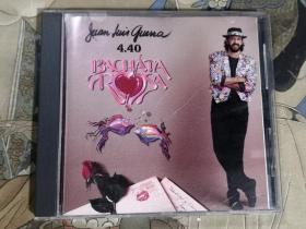 BACHATA ROSA（原版CD）